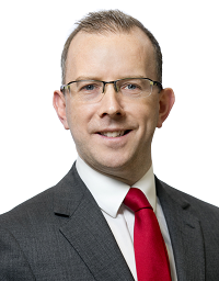 Gavin O’Carroll