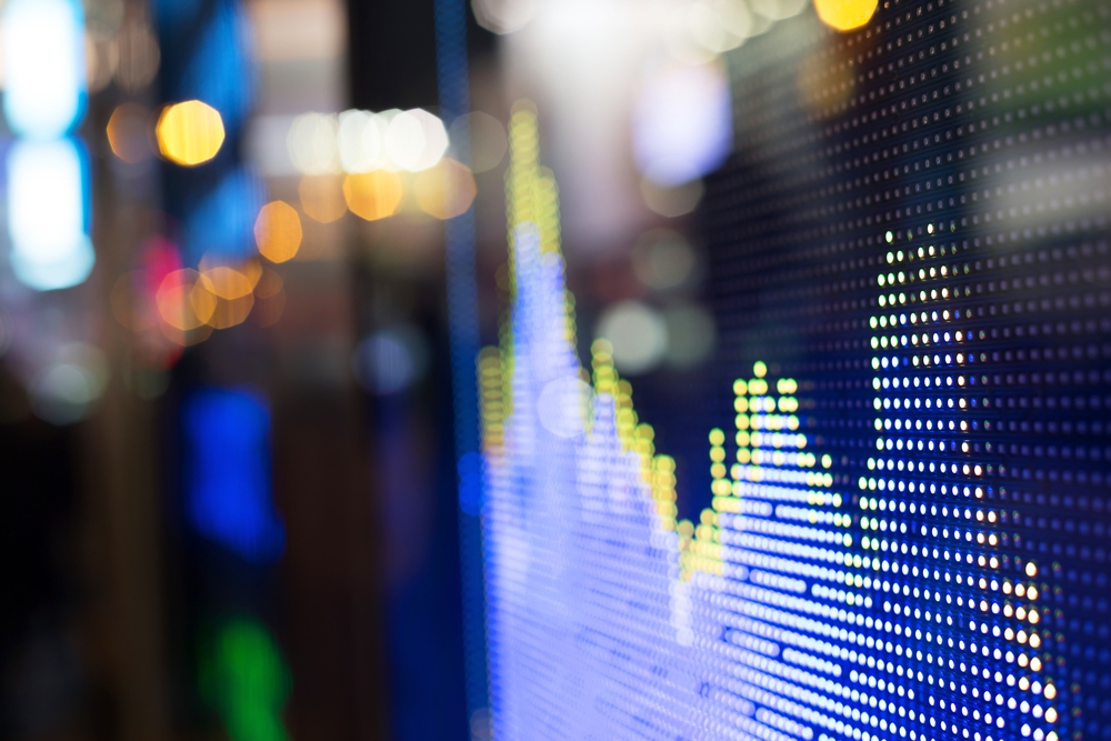 stocks report