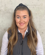 Clodagh Forbes