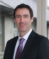 Michael O'Neill
