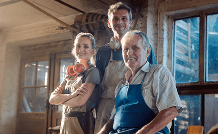 family business