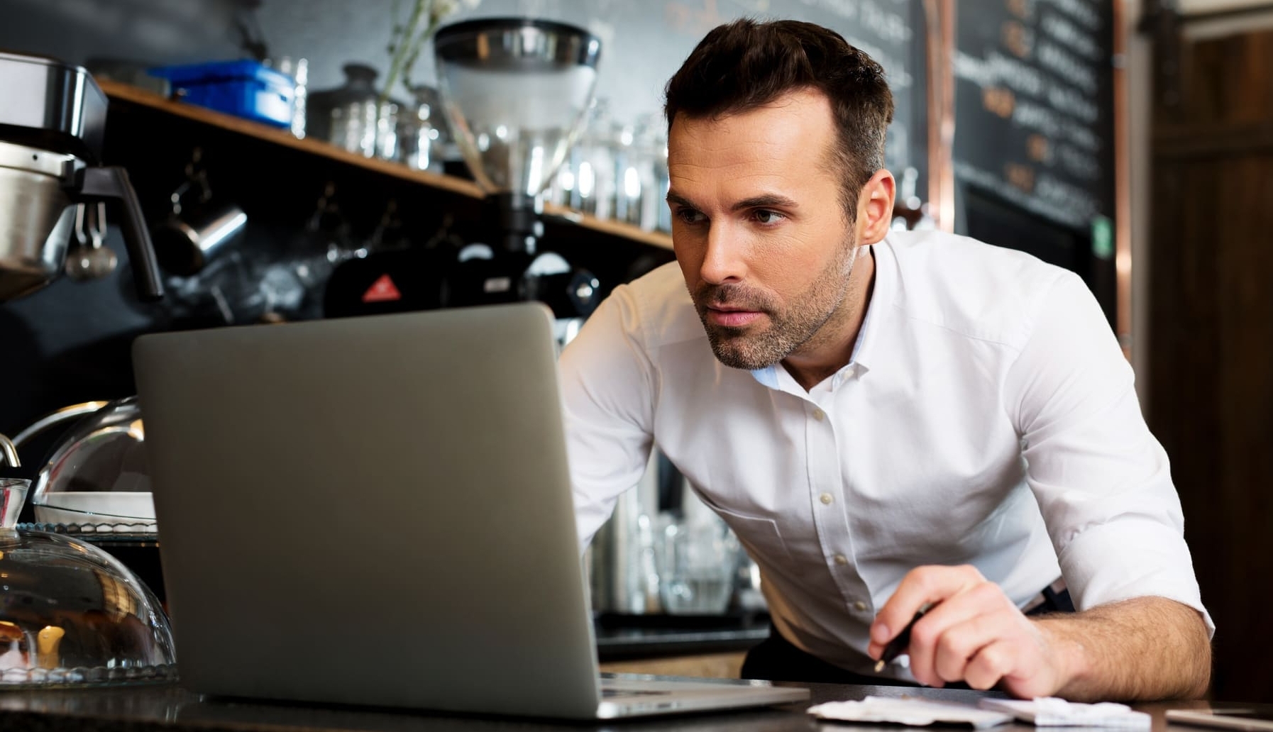 Currency Deposit Accounts