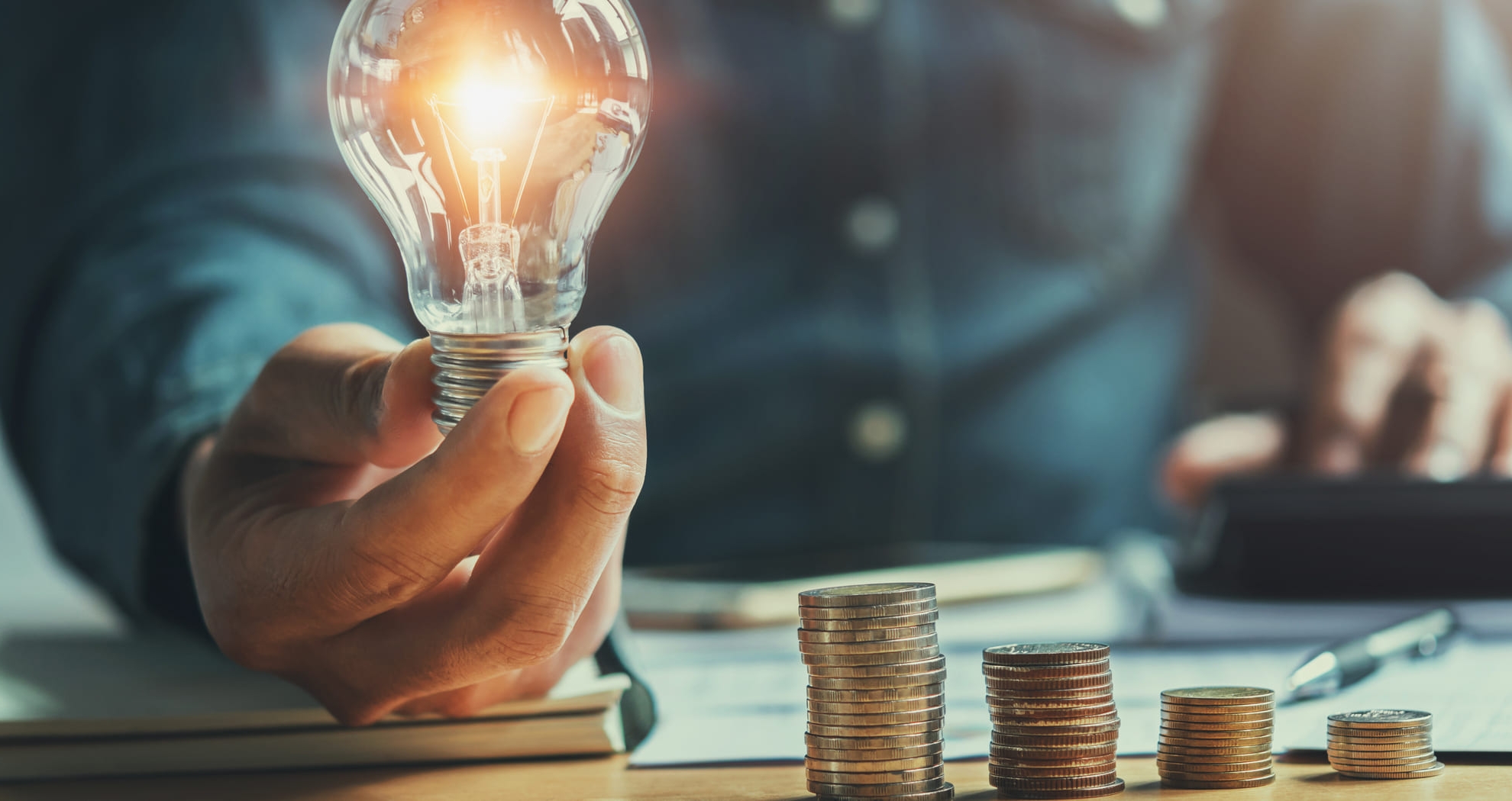 Switch Your Business Current Account