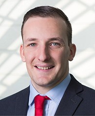 Profile photo of Commercial Real Estate Director - Derek Treston