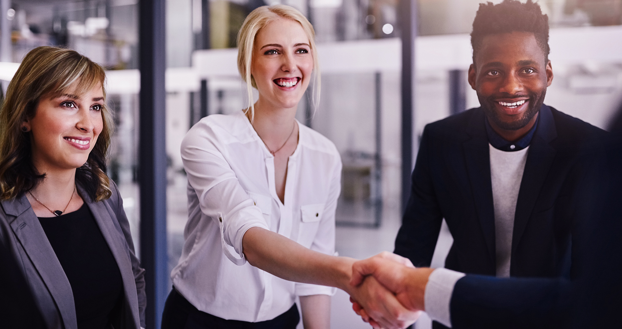 Financial & Professional Services
