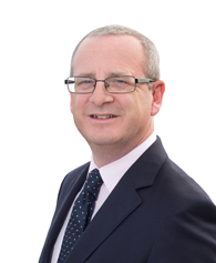 Profile photo of Land & Development Team Leader - Paul Kelly