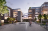 Graphical design of new apartment complex