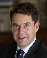 Profile photo of Brian Gallagher AIB Corporate Banking