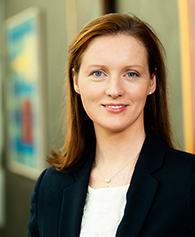 Profile photo of Catherine Tynan AIB Corporate Banking