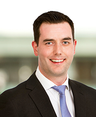 Profile photo of Enda Kinsella AIB Corporate Banking