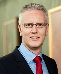 Profile photo of Ian Campion AIB Corporate Banking