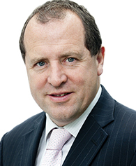 Profile photo of Mick Murray AIB Corporate Banking