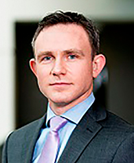Profile photo of Tony Murphy AIB Corporate Banking