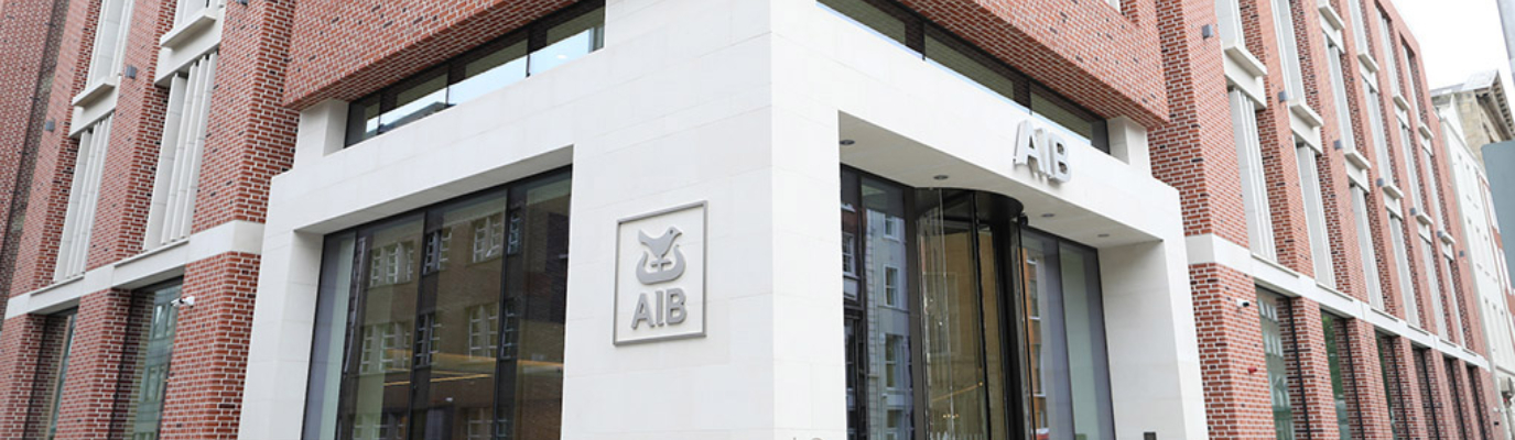 AIB building Molesworth Street