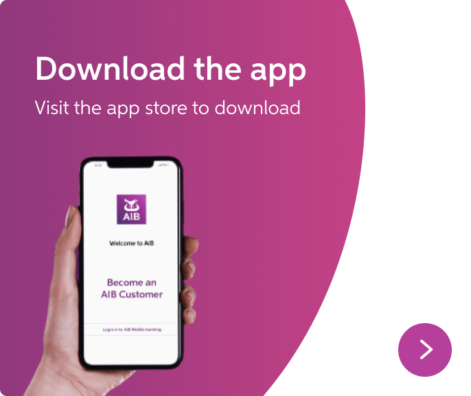 iOS image with QR code