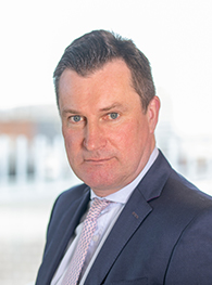 Headshot of John Philips.